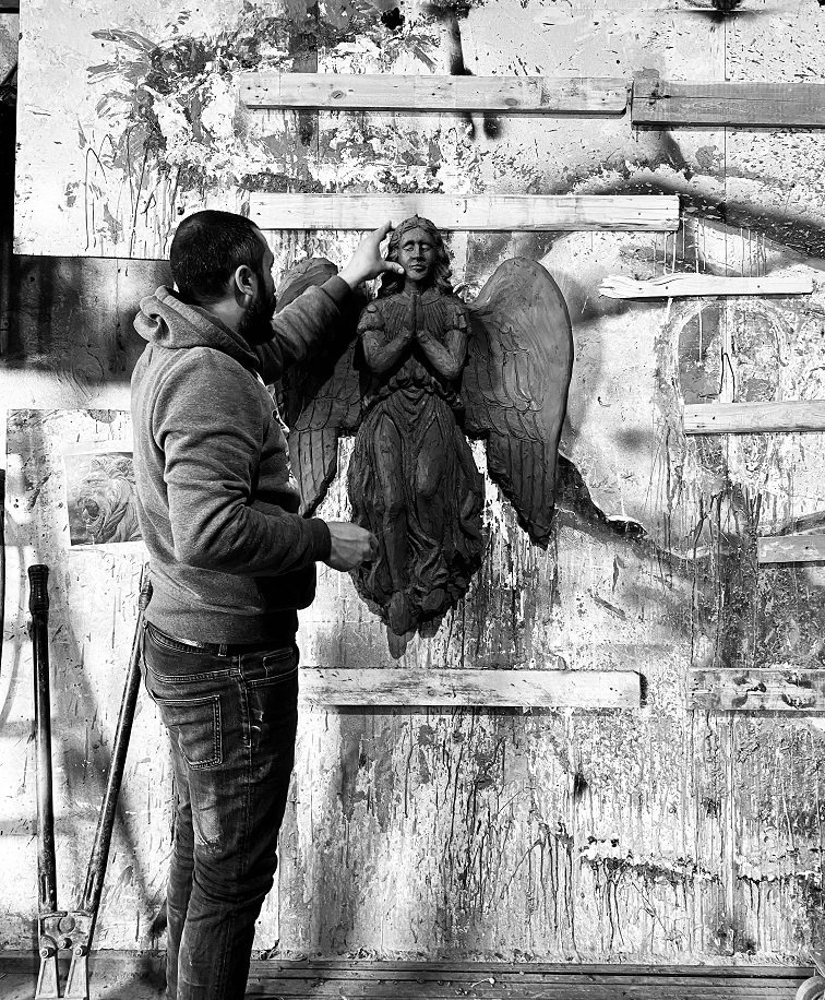 Atölye Çalışmaları