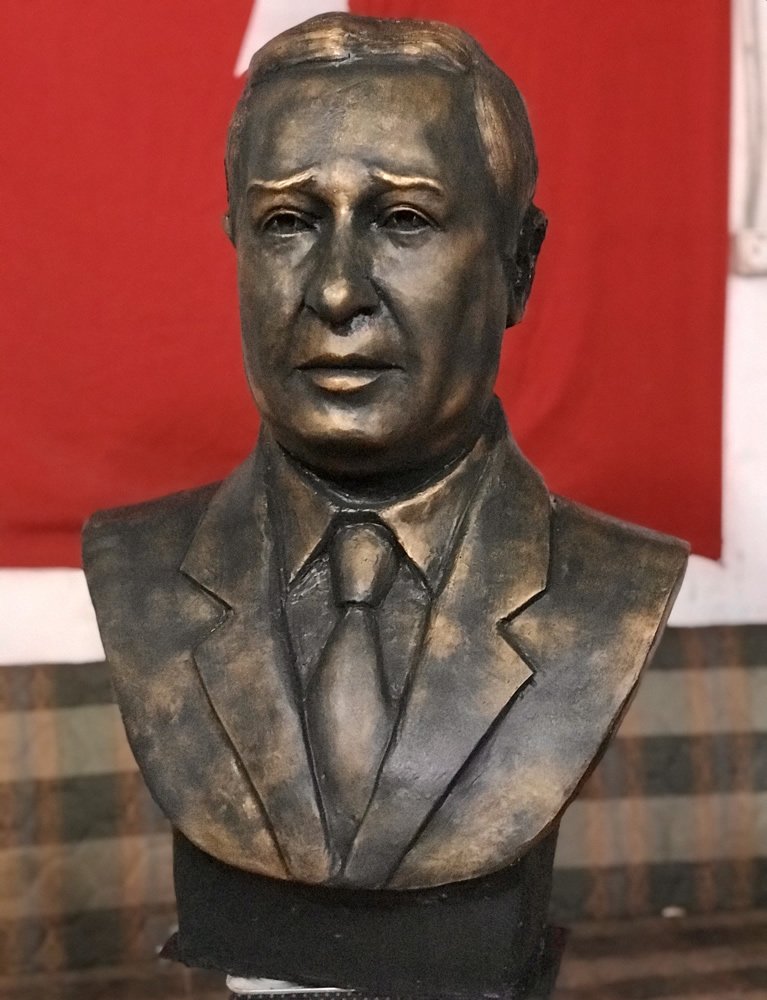 Özel Heykel Yaptırma